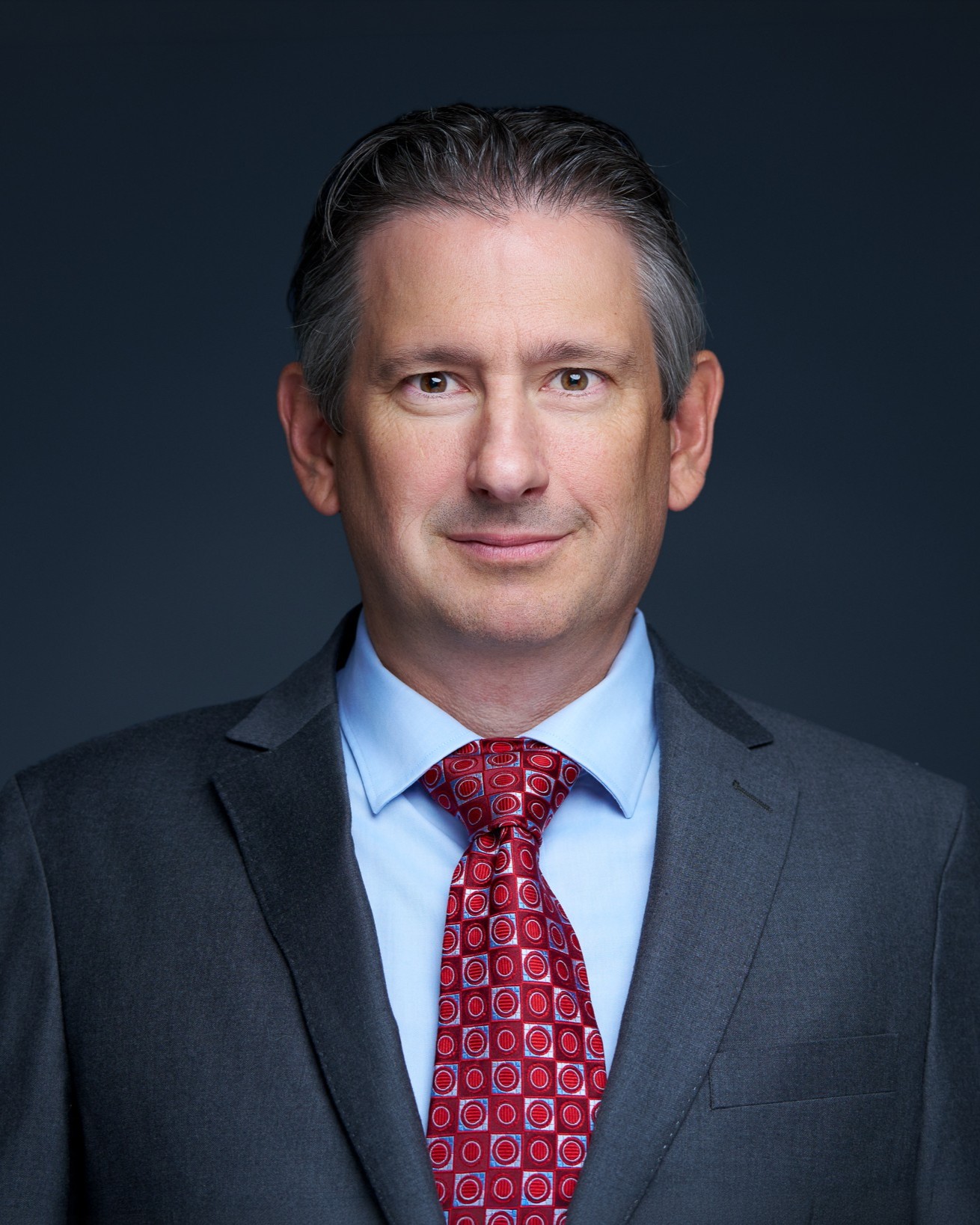 Craig Gilchrist