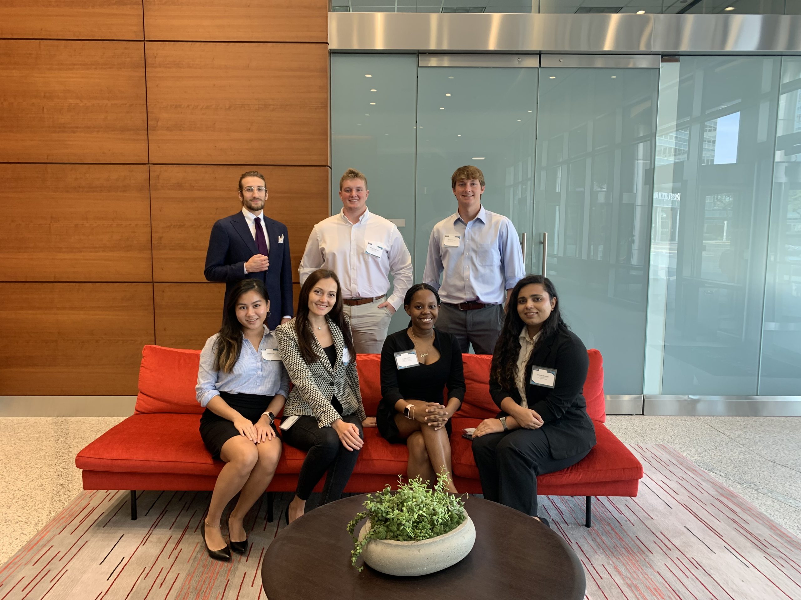 2025 Cameron LNG Trip