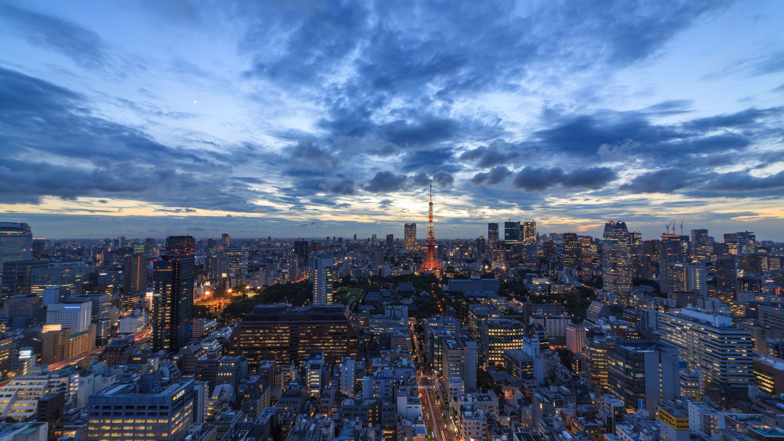 Mitsui global operations